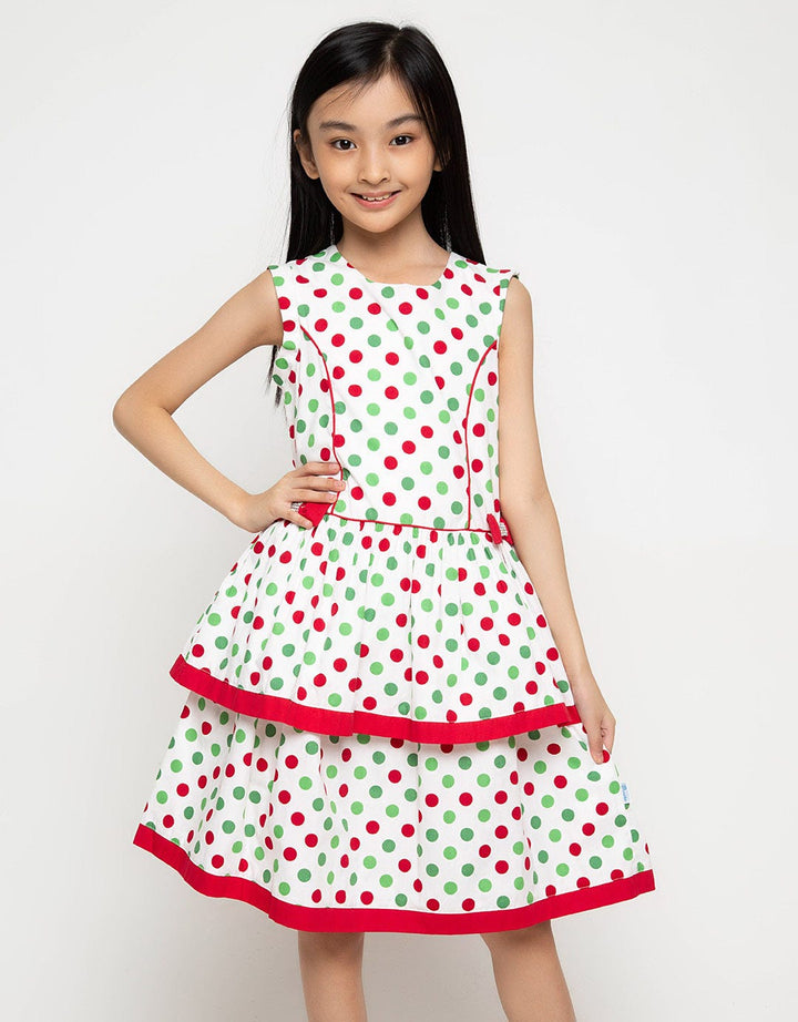Donita Casual By Dress Eclipse