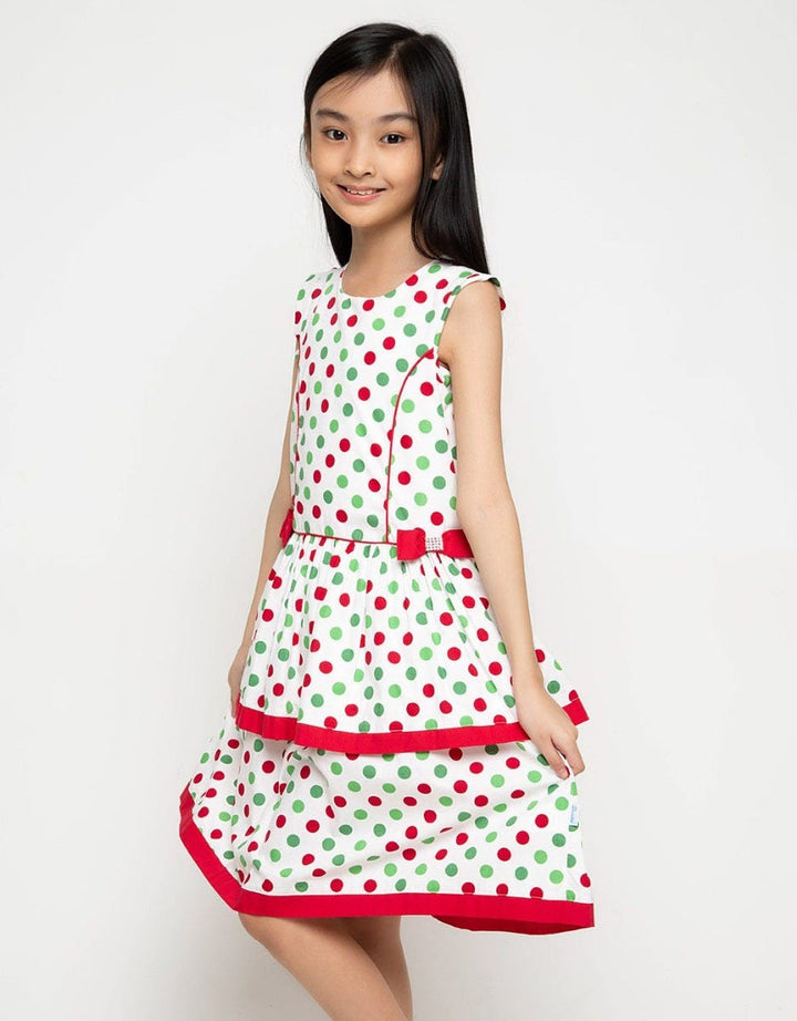 Donita Casual By Dress Eclipse