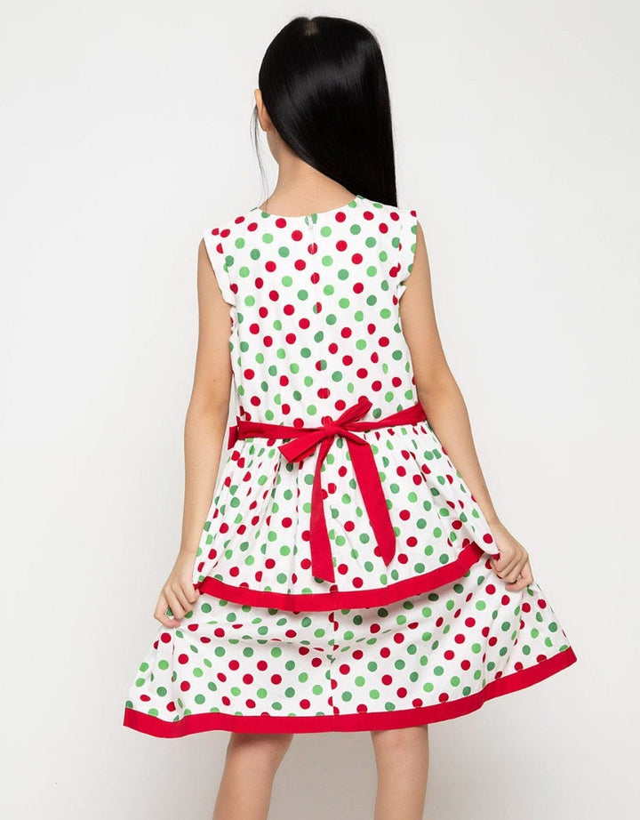 Donita Casual By Dress Eclipse