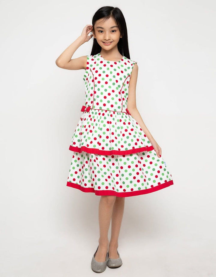Donita Casual By Dress Eclipse