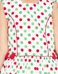 Donita Casual By Dress Eclipse