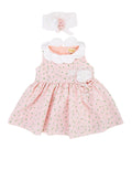 Princessa Flami Dress Anak