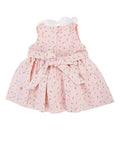 Princessa Flami Dress Anak