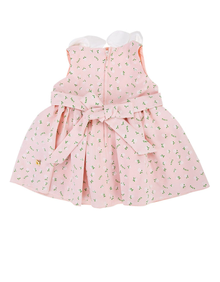 Princessa Flami Dress Anak