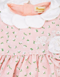 Princessa Flami Dress Anak