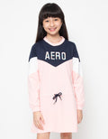 LS DRESS AERO CUT