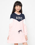 LS DRESS AERO CUT