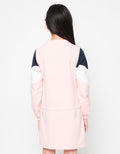 LS DRESS AERO CUT