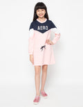 LS DRESS AERO CUT