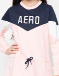 LS DRESS AERO CUT