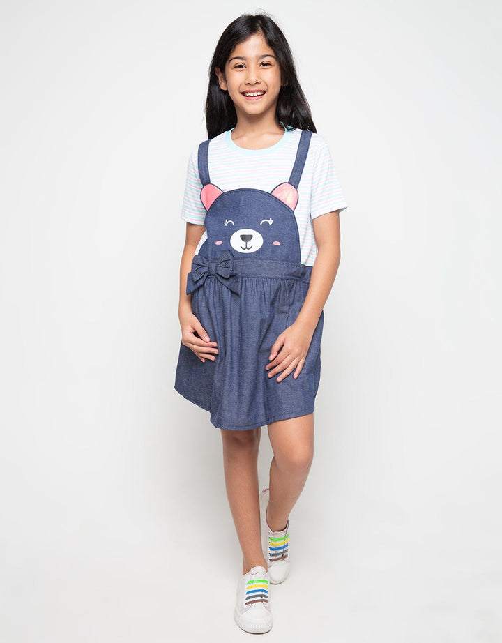DR BEAR DENIM