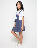 DR BEAR DENIM