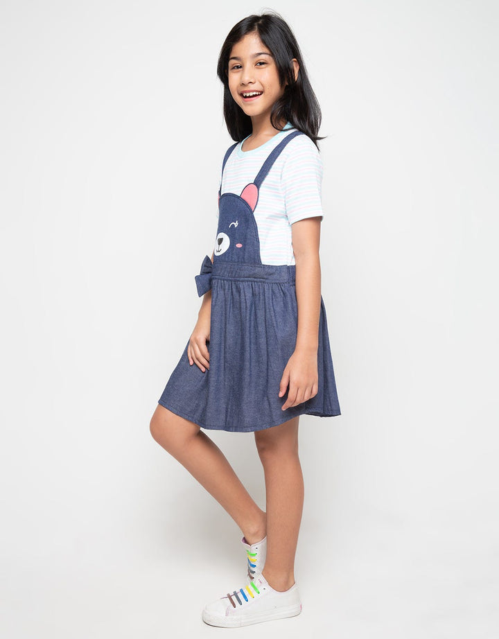 DR BEAR DENIM