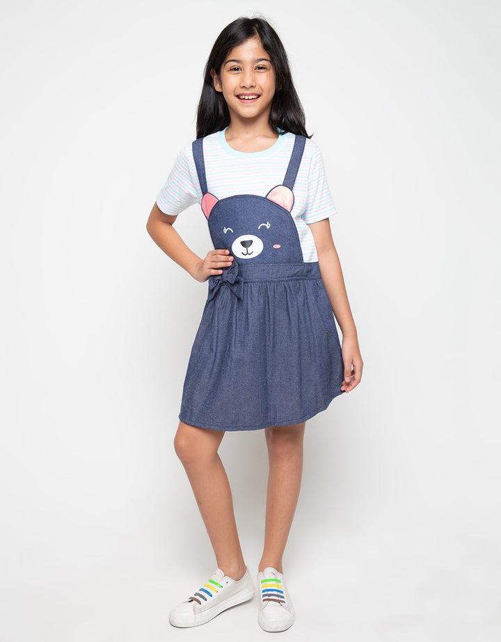 DR BEAR DENIM