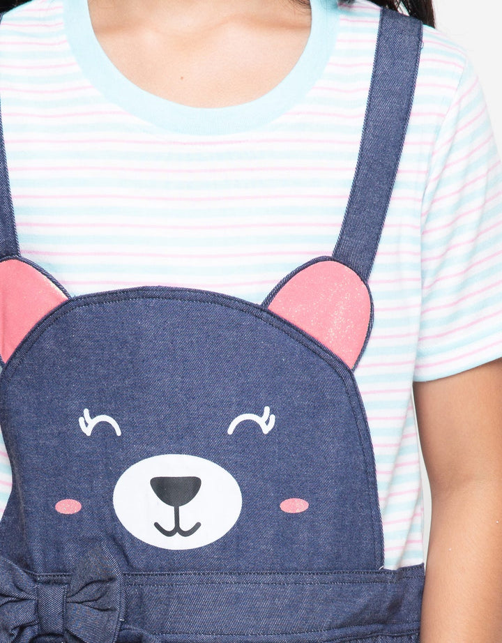 DR BEAR DENIM