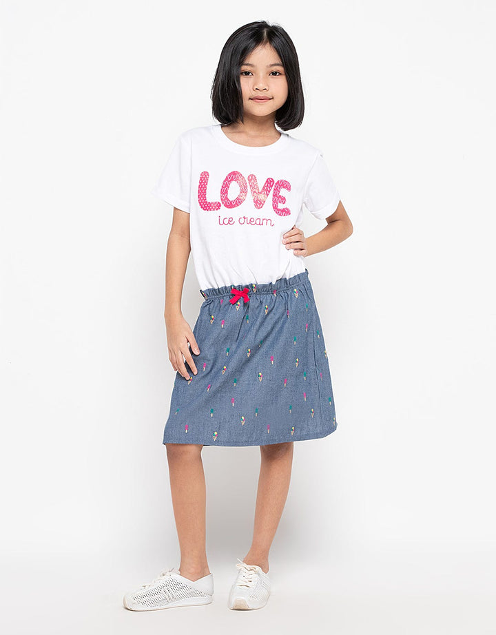 NEONA DR LOVE ICE CR