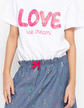 NEONA DR LOVE ICE CR