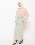 Annisa Gamis Bunga Mutiara
