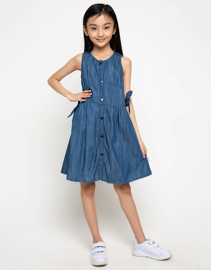 Cardinal Kids Girl Dress RADARC0020I.02H