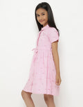 Cardinal Kids Girl Dress Star