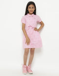 Cardinal Kids Girl Dress Star