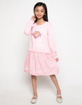 66030100FZA DRESS AN
