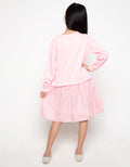 66030100FZA DRESS AN