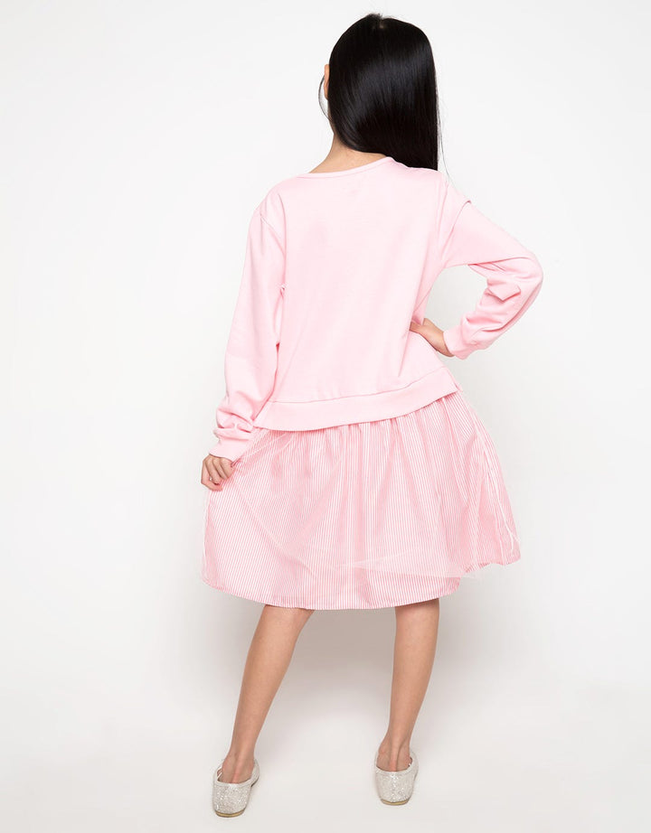 66030100FZA DRESS AN