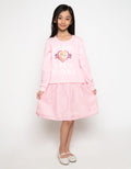 66030100FZA DRESS AN