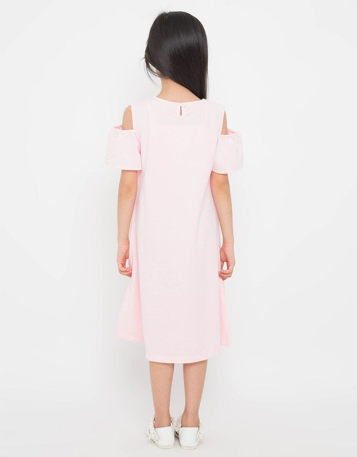 SS MIDI DRESS MINNIE