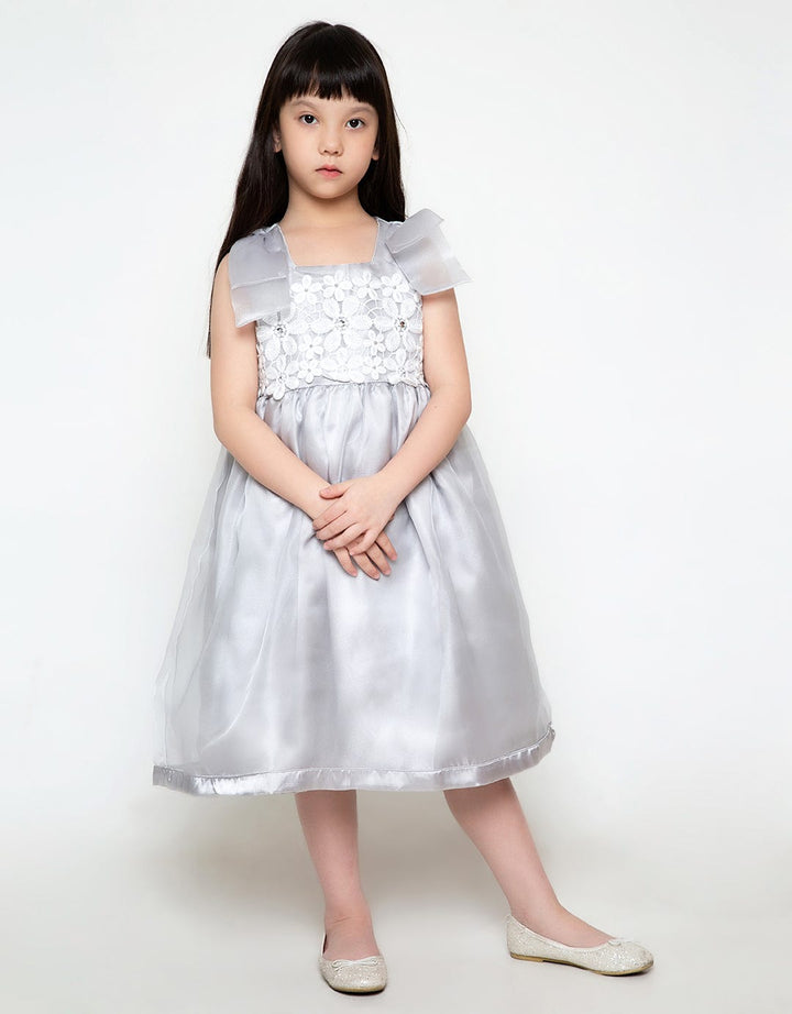 Donita Party Dress