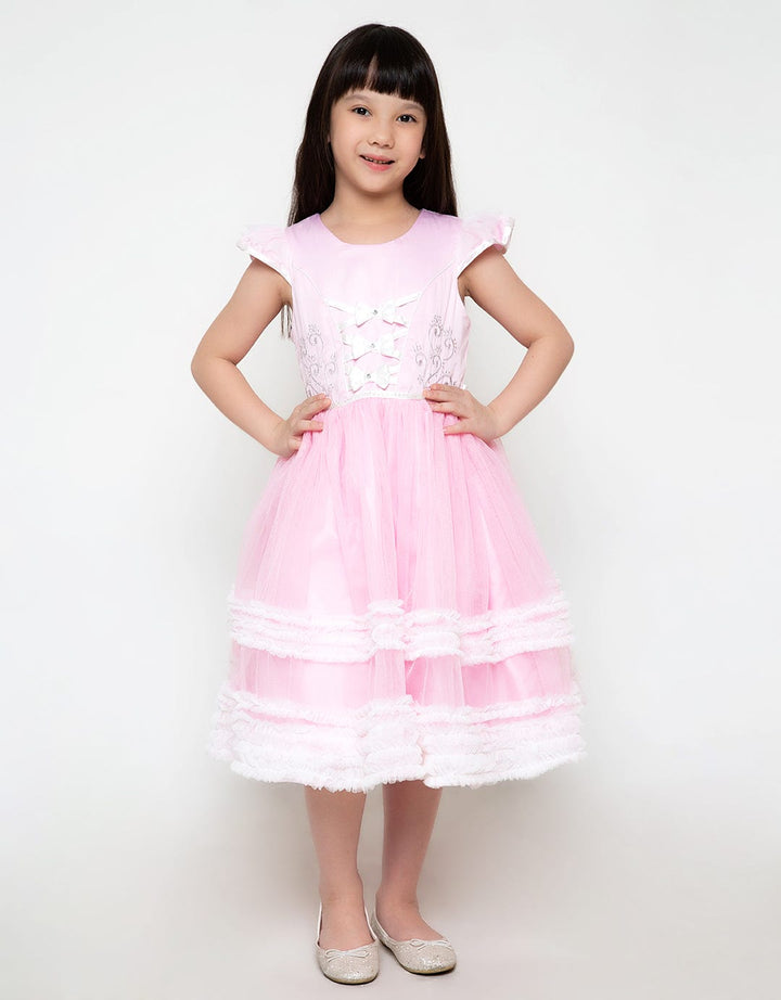 Donita Rapunzel Dress