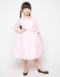 D TGN 3/4 BROCADE TIL