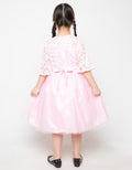 D TGN 3/4 BROCADE TIL
