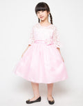 D TGN 3/4 BROCADE TIL
