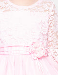 D TGN 3/4 BROCADE TIL