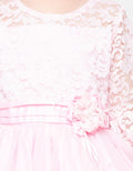 D TGN 3/4 BROCADE TIL