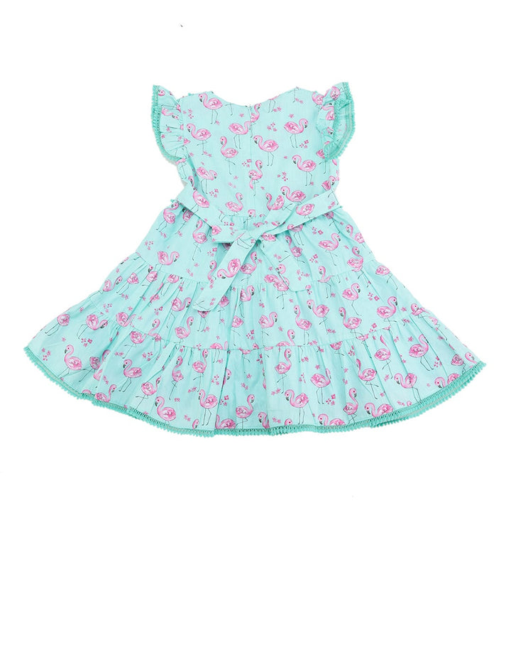 D SS FP FLAMINGO TGN