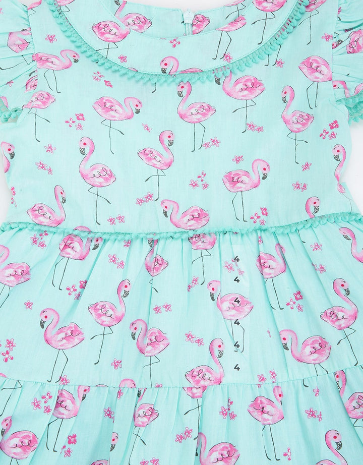 D SS FP FLAMINGO TGN