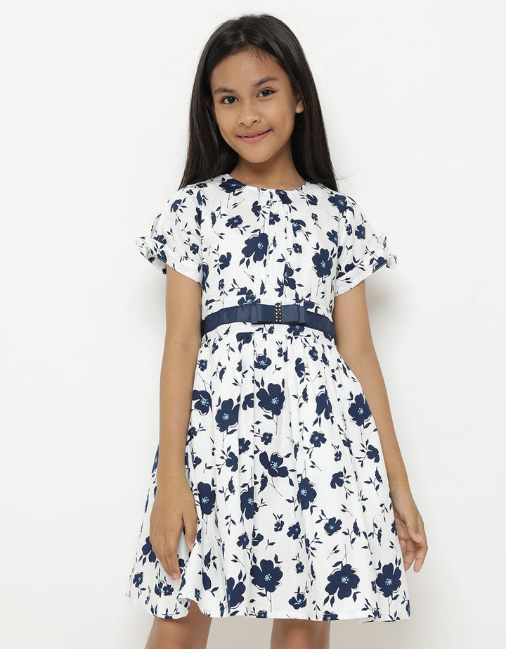 Kidz Too Dress Ribbon