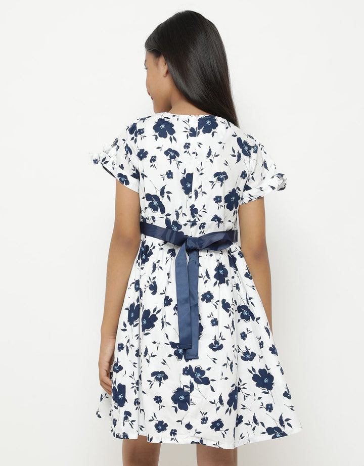 Kidz Too Dress Ribbon