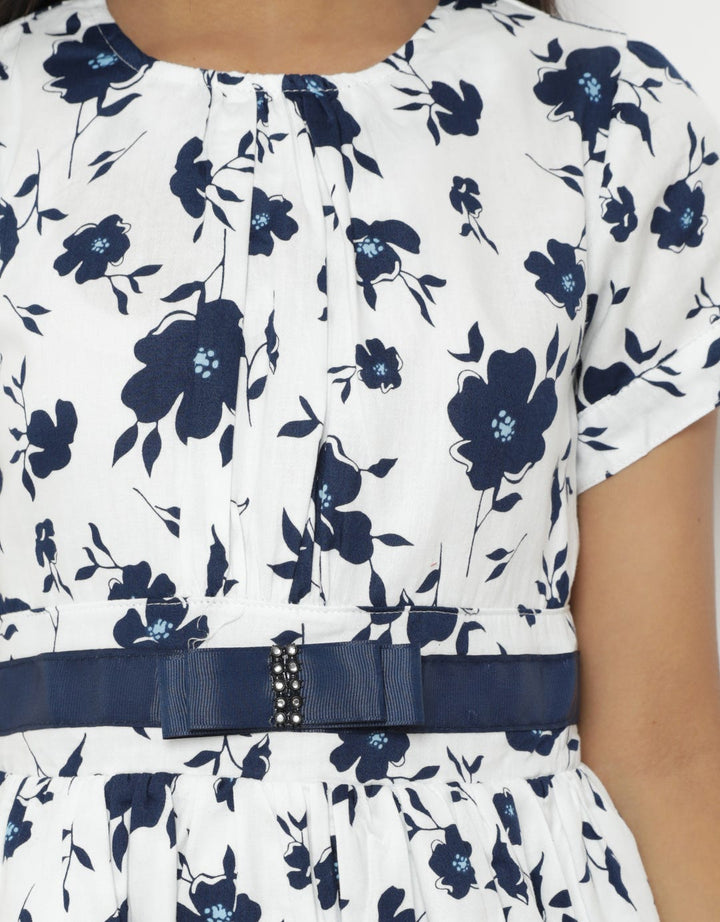 Kidz Too Dress Ribbon