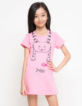 DRESS CAT HTM EMPUK
