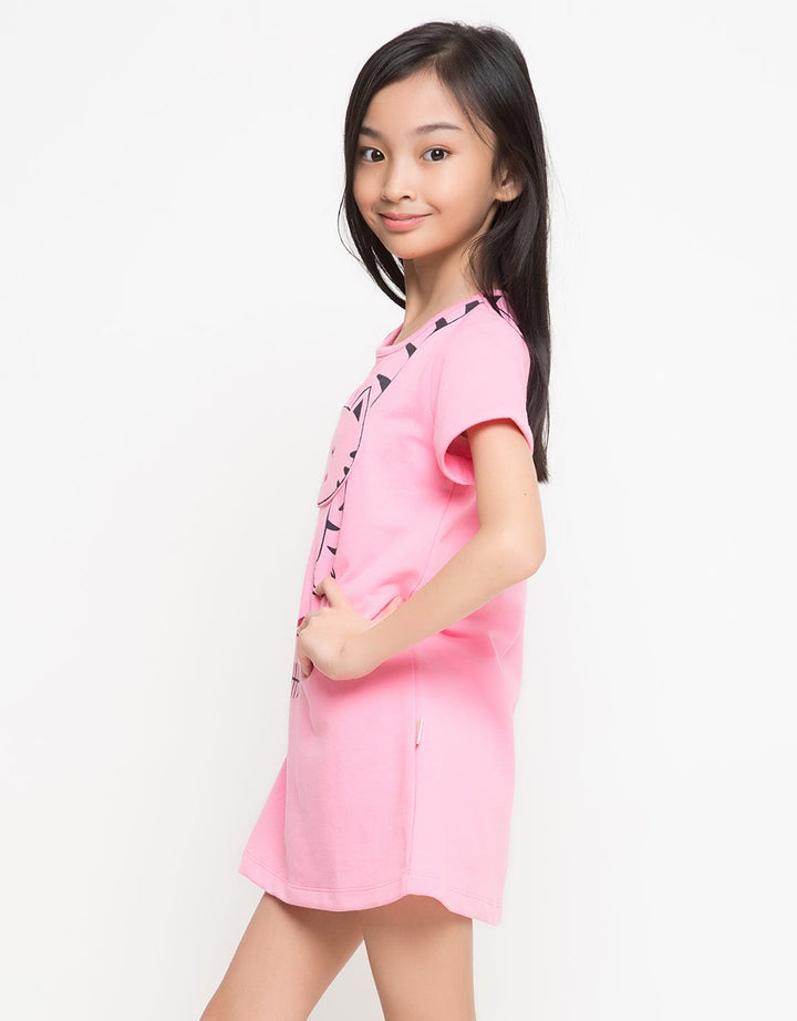 DRESS CAT HTM EMPUK