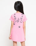 DRESS CAT HTM EMPUK