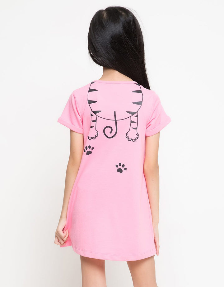 DRESS CAT HTM EMPUK