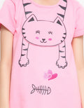 DRESS CAT HTM EMPUK