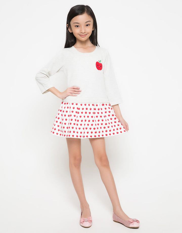 DR PRINT CHERRY BRING