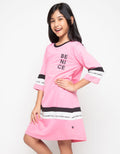 DRESS BE NICE