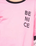 DRESS BE NICE